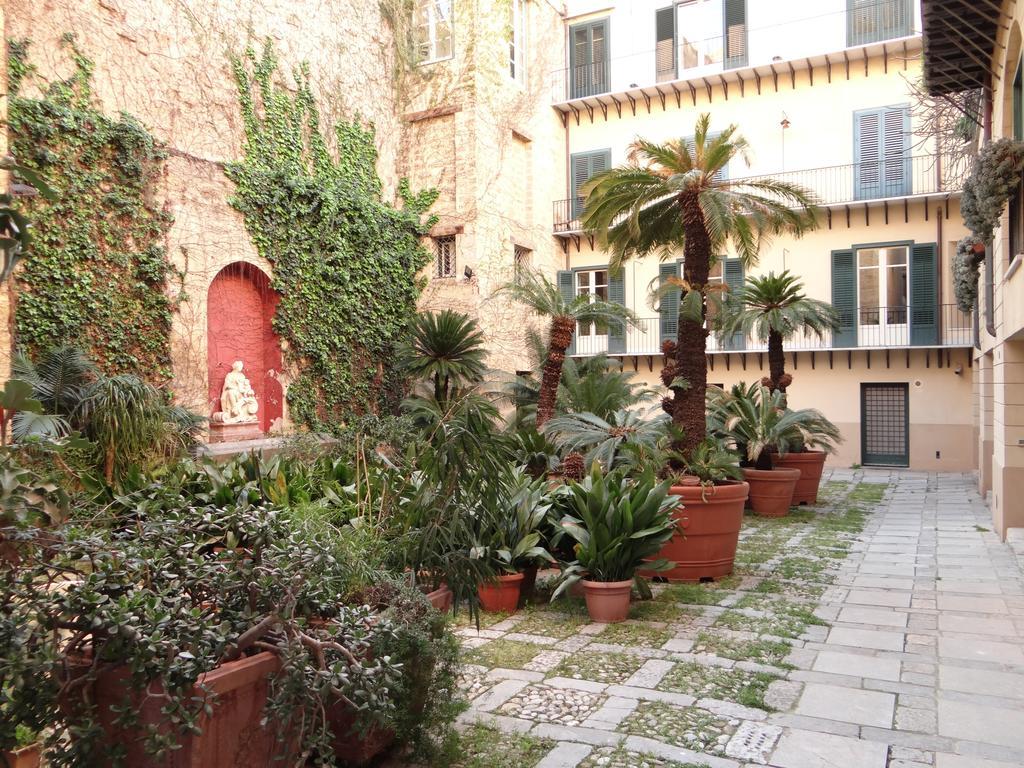 Palazzo Artale Holiday Homes