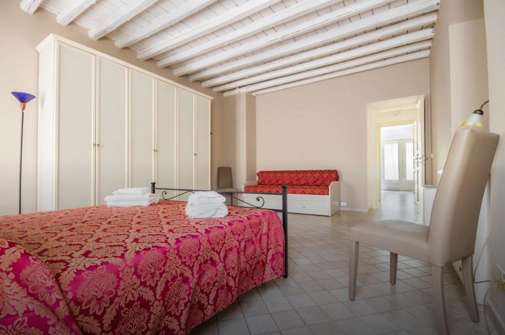 Palazzo Artale Holiday Homes Holiday home Palermo