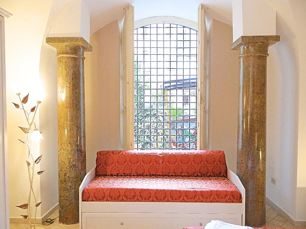Palazzo Artale Holiday Homes Palermo