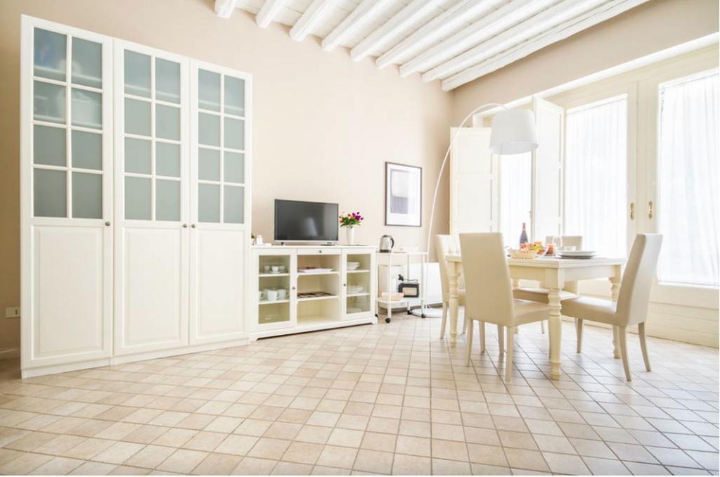 Palazzo Artale Holiday Homes *