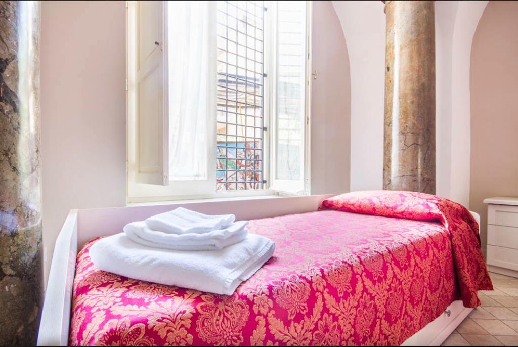 Palazzo Artale Holiday Homes Holiday home *
