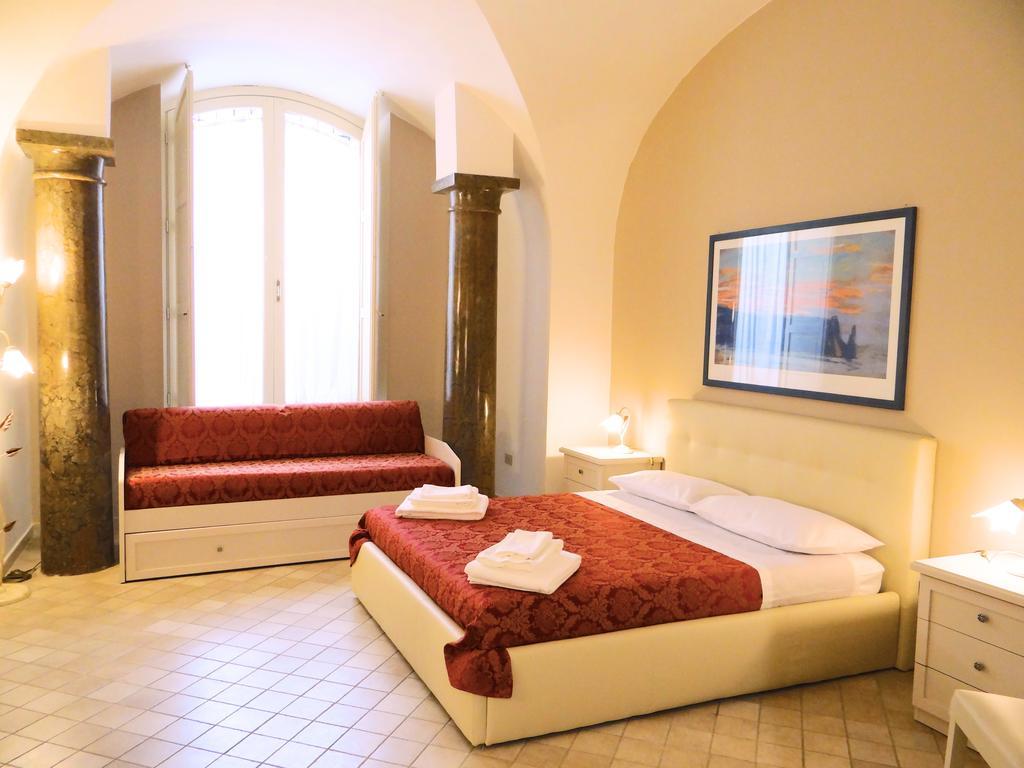 Holiday home Palazzo Artale Holiday Homes Palermo