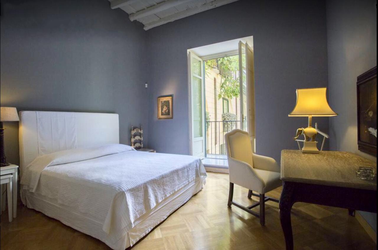 Palazzo Artale Holiday Homes Holiday home Palermo