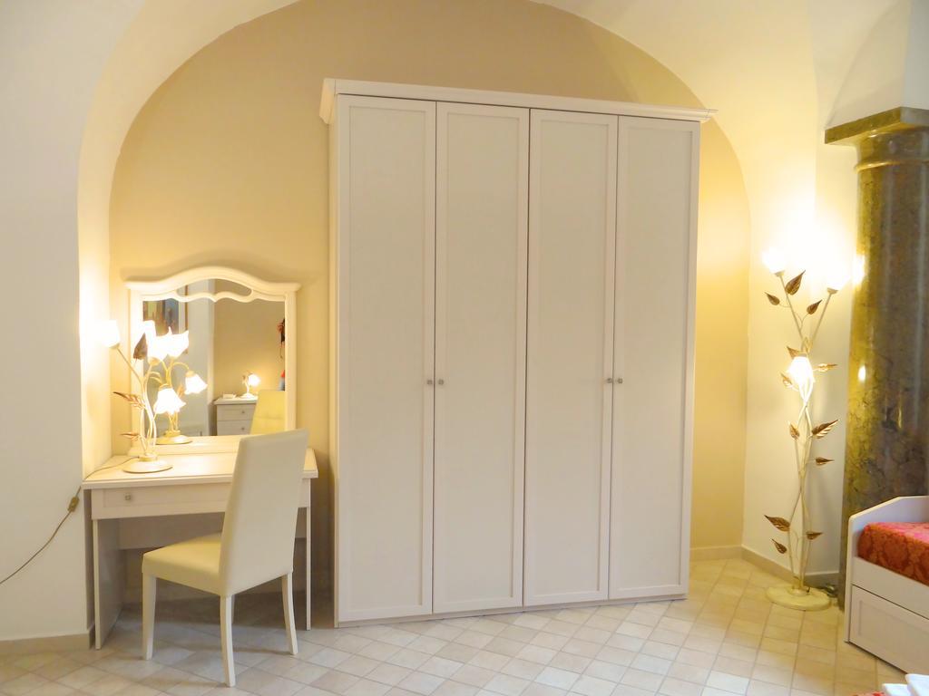 Casa vacanze Palazzo Artale Holiday Homes Palermo