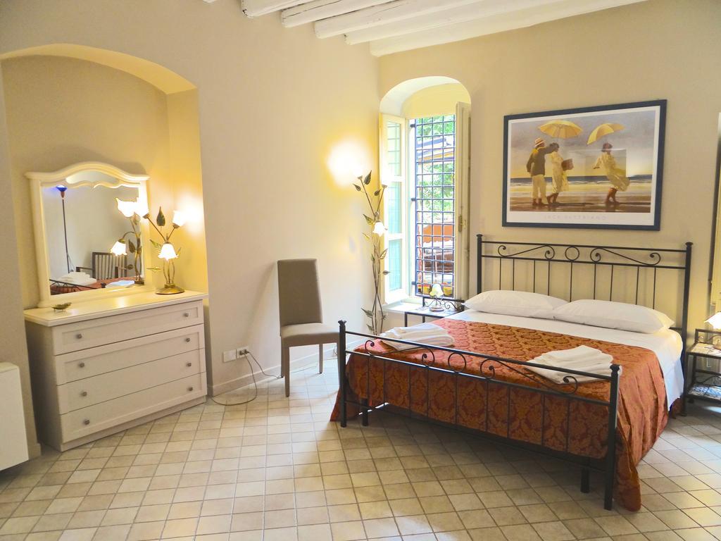 Palazzo Artale Holiday Homes