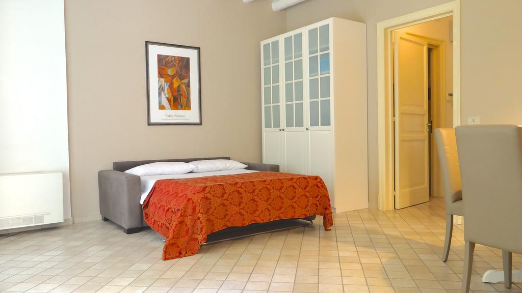 Casa vacanze Palazzo Artale Holiday Homes *