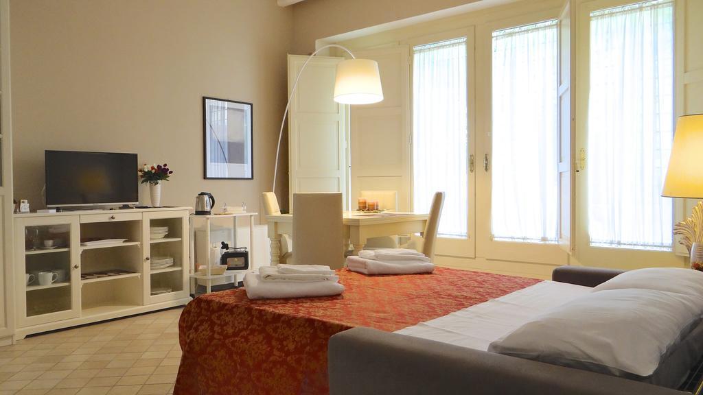 Casa vacanze Palazzo Artale Holiday Homes *