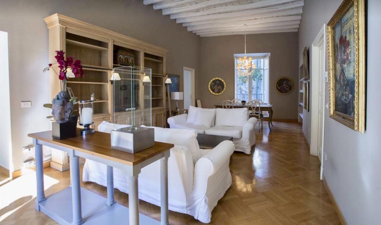 Palazzo Artale Holiday Homes Casa vacanze