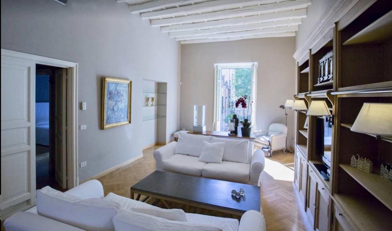 Casa vacanze Palazzo Artale Holiday Homes