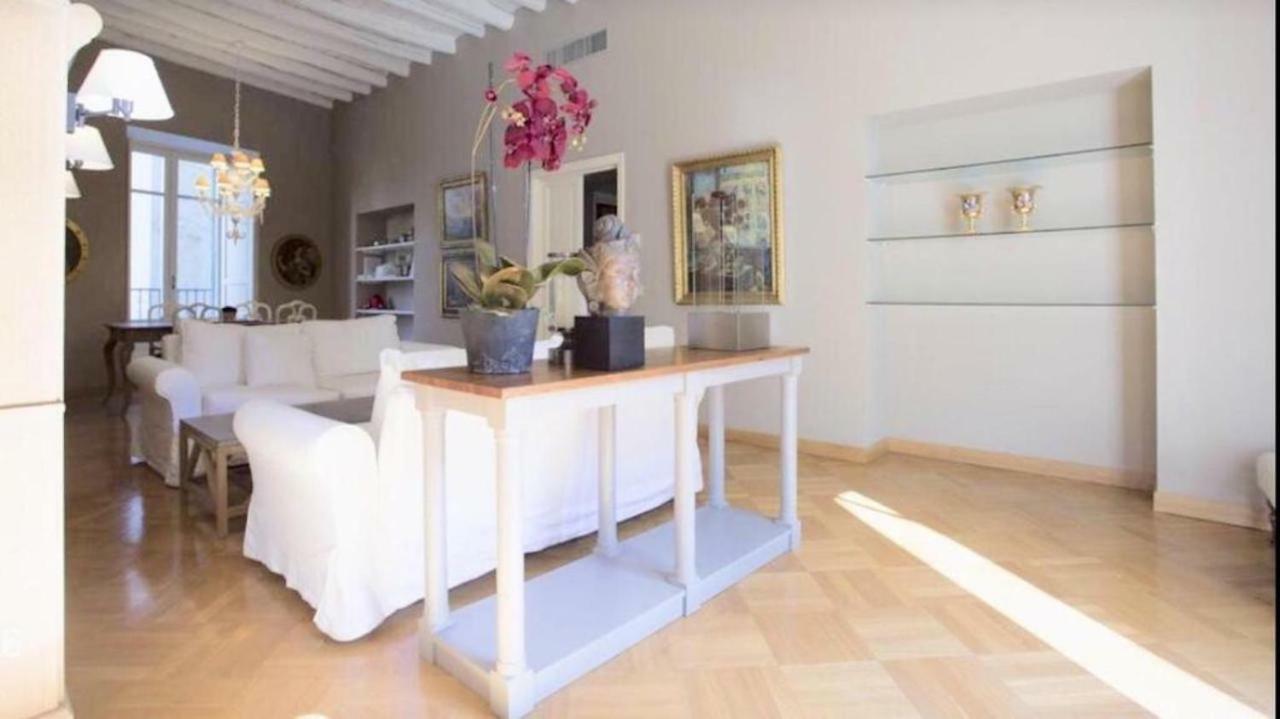 Casa vacanze Palazzo Artale Holiday Homes